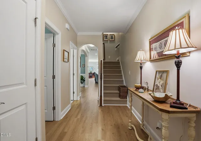 4th image of 5701 Mizuno Dr, Fuquay Varina, NC 27526 | MLS# 10178438