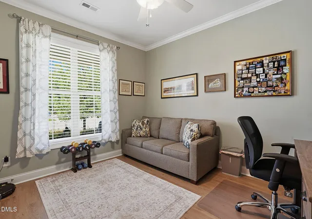 5th image of 5701 Mizuno Dr, Fuquay Varina, NC 27526 | MLS# 10178438