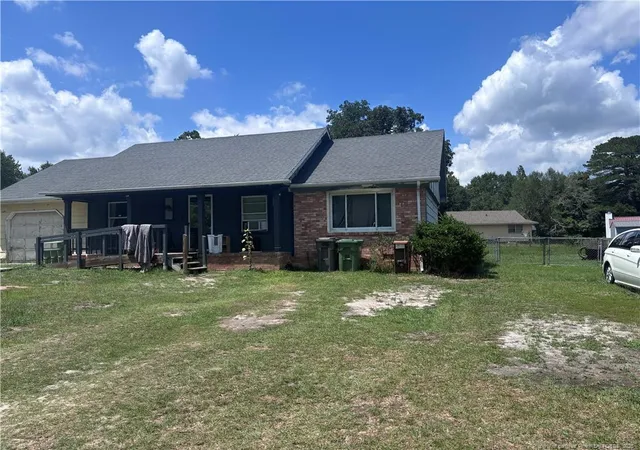 Homes for sale in Spring Lake, NC | 150 Gladiola Dr, Spring Lake, NC 28390 | MLS# 765039