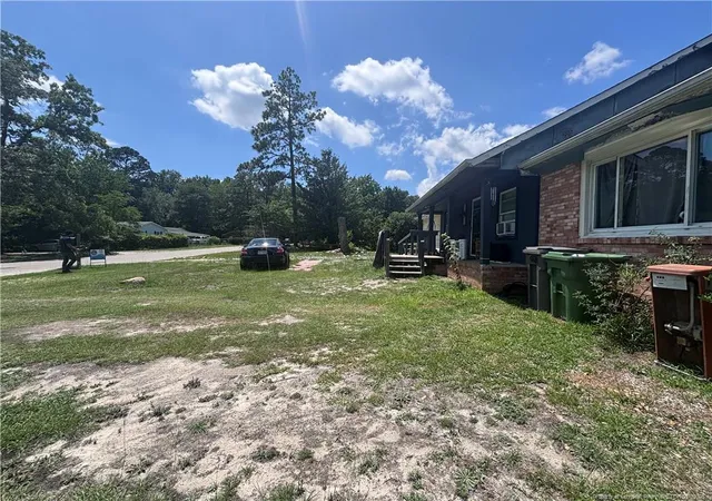 Homes for sale in Spring Lake, NC | 150 Gladiola Dr, Spring Lake, NC 28390 | MLS# 765039