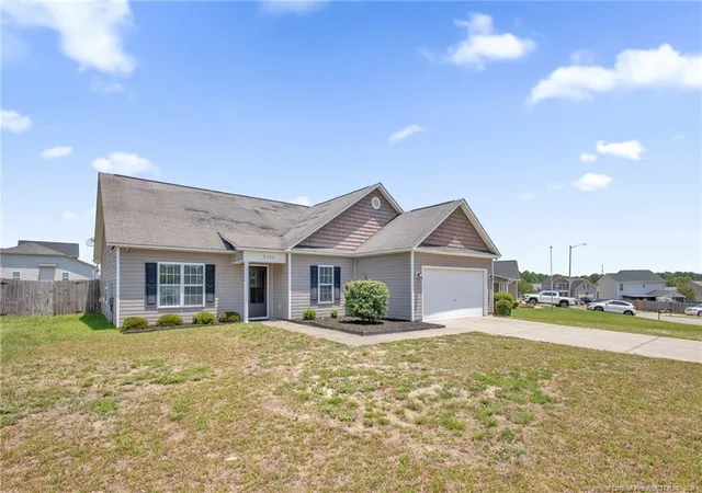 32nd image of 2544 Hunting Bow Dr, Hope Mills, NC 28348 | MLS# 765139