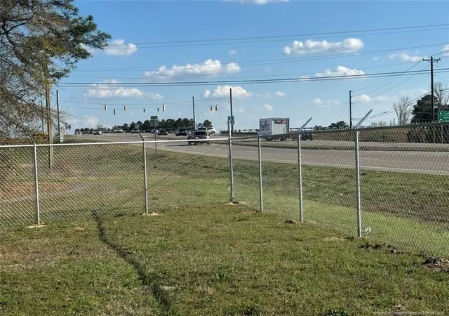 Photo 3 of Land for sale at 4925 Main St, Hope Mills, NC 28348 | MLS# 765522 | Listing updated on 2026-08-18
