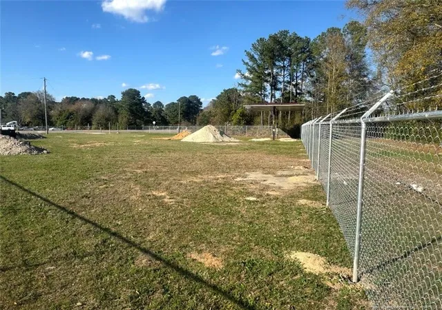 Photo 3 of Land for sale at 4925 Main St, Hope Mills, NC 28348 | MLS# 765522 | Listing updated on 2026-08-18