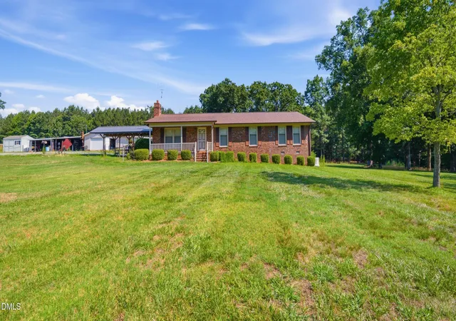 Homes for sale in Haw River, NC | 3710 Mt Willen Rd, Haw River, NC 27258 | MLS# 10178322