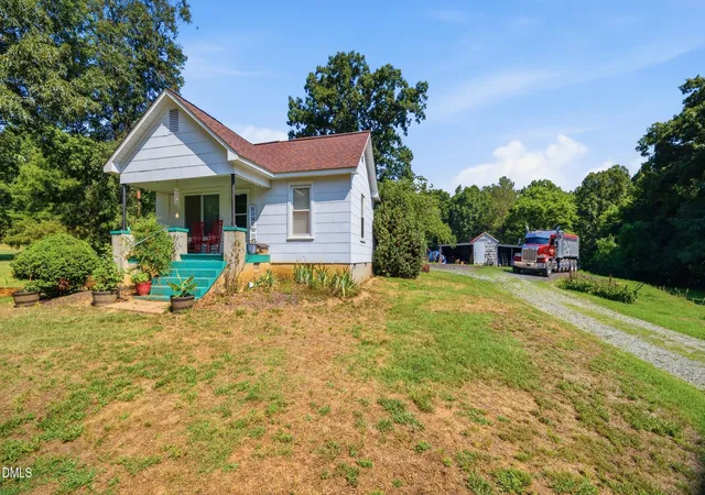 Homes for sale in Haw River, NC | 3710 Mt Willen Rd, Haw River, NC 27258 | MLS# 10178322