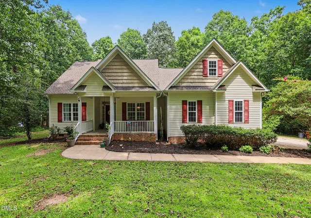 1st image of 645 Timberlands Dr, Louisburg, NC 27549 | MLS# 10180432