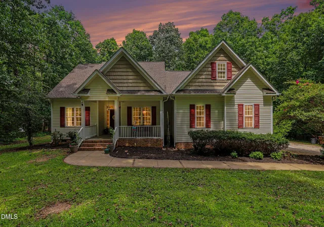 31st image of 645 Timberlands Dr, Louisburg, NC 27549 | MLS# 10180432