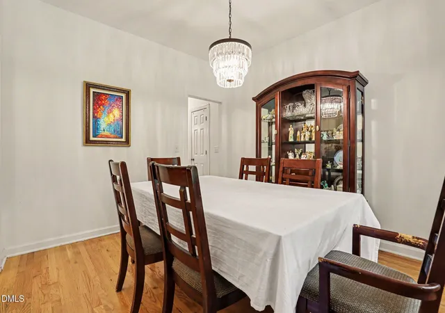 5th image of 645 Timberlands Dr, Louisburg, NC 27549 | MLS# 10180432