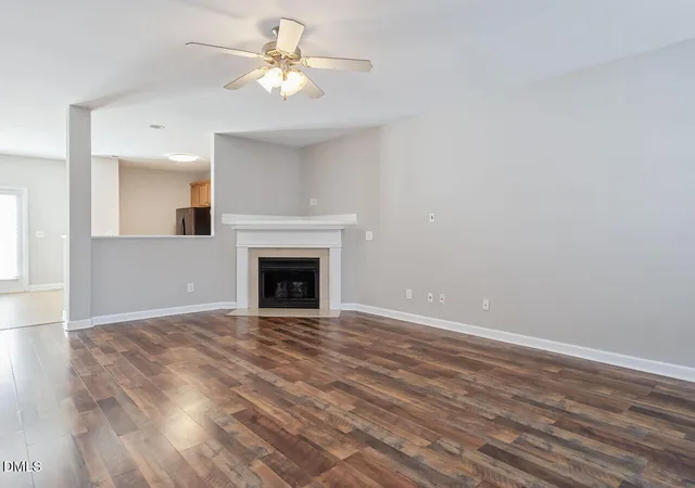 Photo 3 of Townhouse for sale at 8304 Plano Ct, Raleigh, NC 27616 | MLS# 10179383 | Listing updated on 2026-07-18