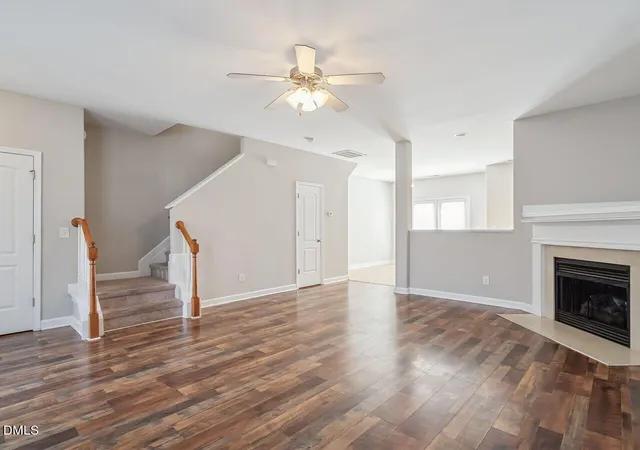 Photo 4 of Townhouse for sale at 8304 Plano Ct, Raleigh, NC 27616 | MLS# 10179383 | Listing updated on 2026-07-18