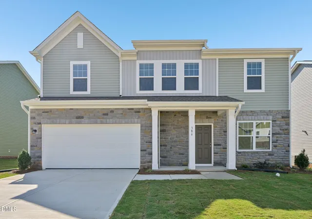 1st image of 398 Shiloh Wy, Mebane, NC 27302 | MLS# 10178325