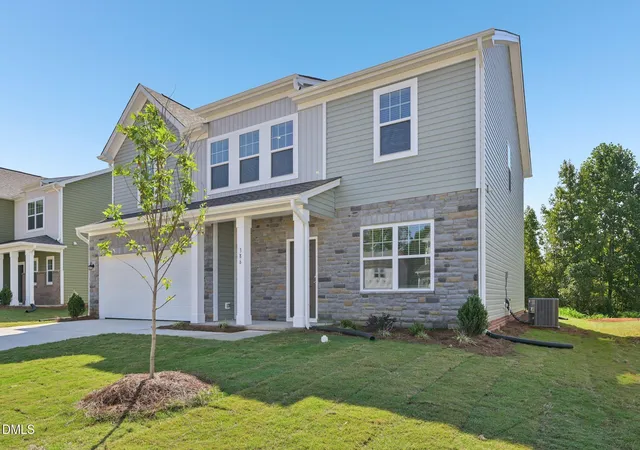2nd image of 398 Shiloh Wy, Mebane, NC 27302 | MLS# 10178325