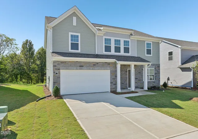 3rd image of 398 Shiloh Wy, Mebane, NC 27302 | MLS# 10178325