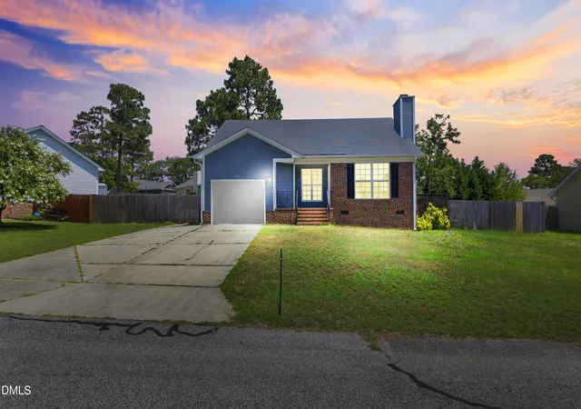 1st image of 3412 Masters Dr, Hope Mills, NC 28348 | MLS# 10178431