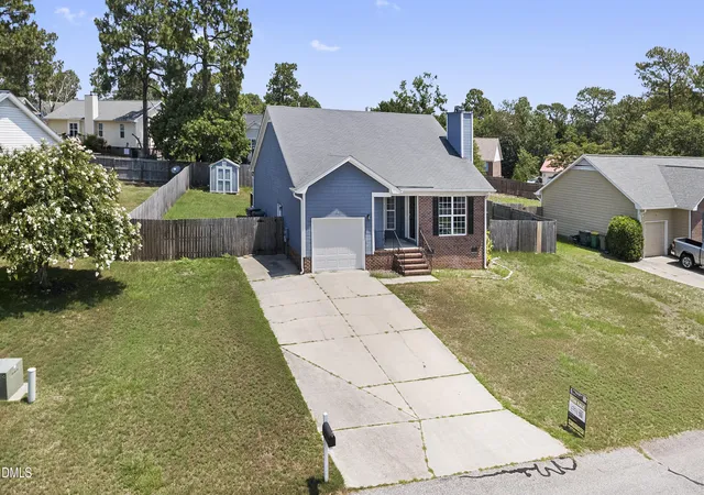 39th image of 3412 Masters Dr, Hope Mills, NC 28348 | MLS# 10178431