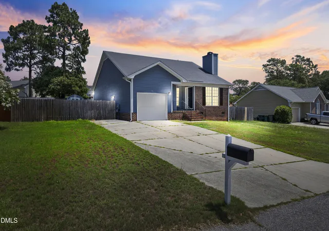 5th image of 3412 Masters Dr, Hope Mills, NC 28348 | MLS# 10178431