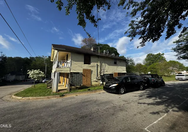 4th image of 102 S Fisher St, Raleigh, NC 27610 | MLS# 10178545