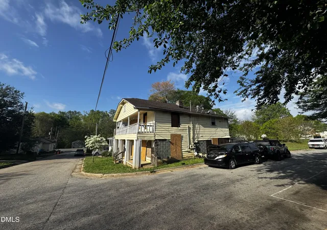 5th image of 102 S Fisher St, Raleigh, NC 27610 | MLS# 10178545
