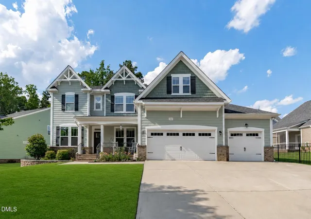 1st image of 3309 Salters Lake Wy, Fuquay Varina, NC 27526 | MLS# 10179346