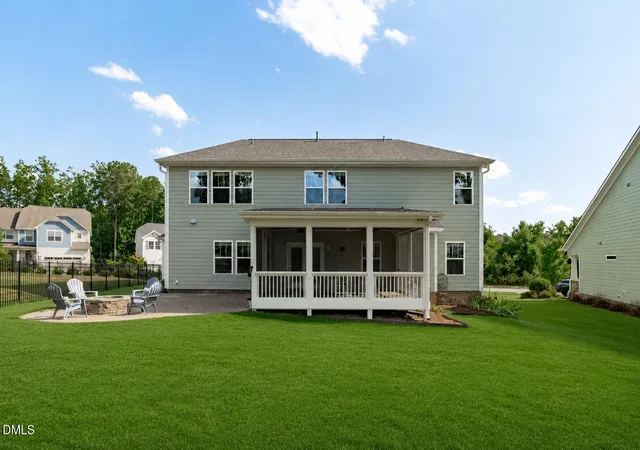 2nd image of 3309 Salters Lake Wy, Fuquay Varina, NC 27526 | MLS# 10179346