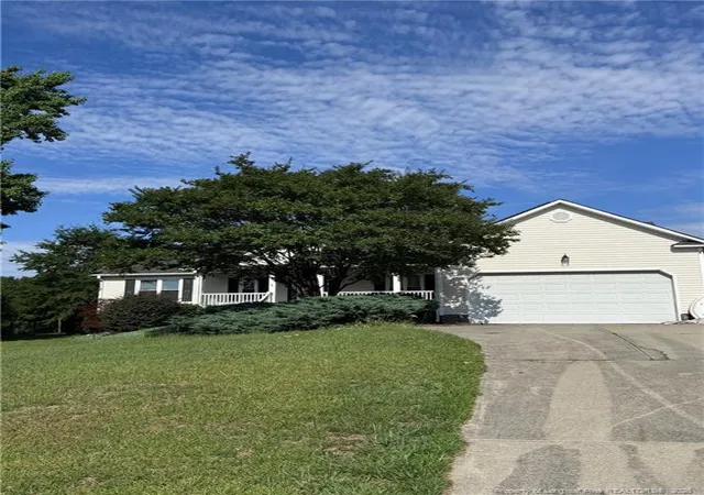 Photo 1 of Sale Pending at 124 Sycamore Ct, Benson, NC 27504 | MLS# 765505 | Listing updated on 2026-09-21