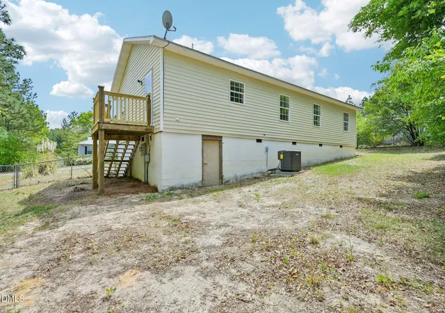 Homes for sale in Southern Pines, NC | 160 Tray St, Southern Pines, NC 28387 | MLS# 10178335