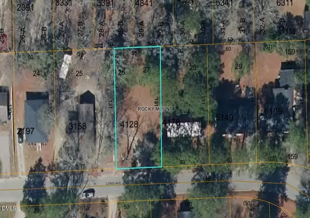 1st image of 924 Long Ave, Rocky Mount, NC 27801 | MLS# 10178376
