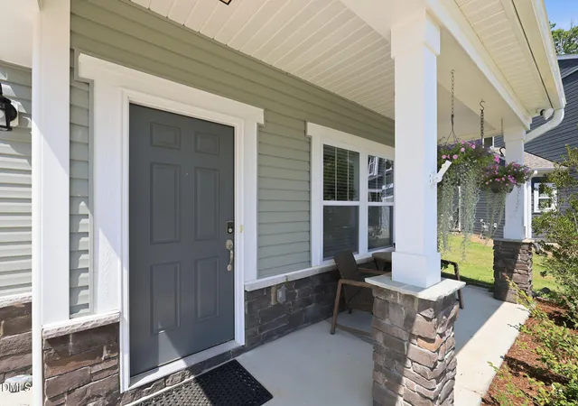 Photo 3 of Single family home for sale at 5420 Beardsley Ct, Durham, NC 27712 | MLS# 10179906 | Listing updated on 2026-08-04