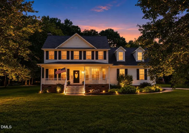Photo 1 of Single family home for sale at 1229 Jogging Ct, Raleigh, NC 27603 | MLS# 10180144 | Listing updated on 2026-08-30