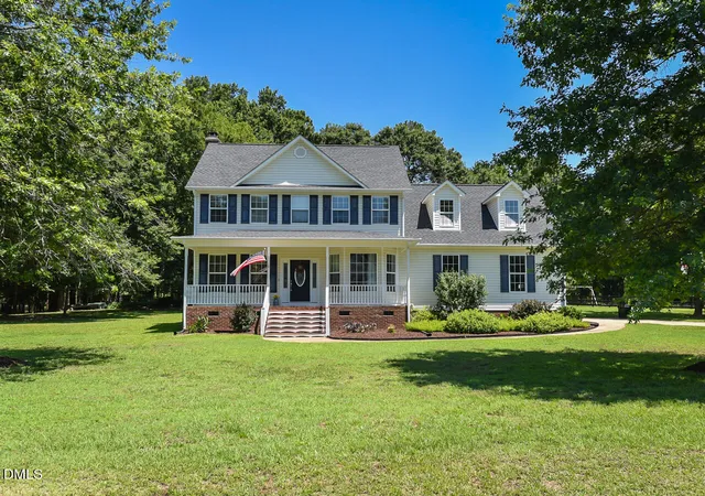 Photo 2 of Single family home for sale at 1229 Jogging Ct, Raleigh, NC 27603 | MLS# 10180144 | Listing updated on 2026-08-30