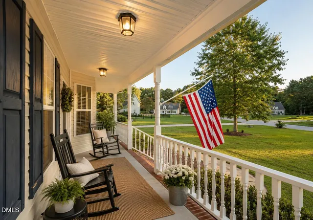 Photo 3 of Single family home for sale at 1229 Jogging Ct, Raleigh, NC 27603 | MLS# 10180144 | Listing updated on 2026-08-30