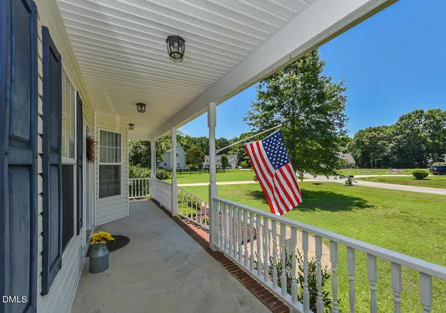 Photo 3 of Single family home for sale at 1229 Jogging Ct, Raleigh, NC 27603 | MLS# 10180144 | Listing updated on 2026-08-30