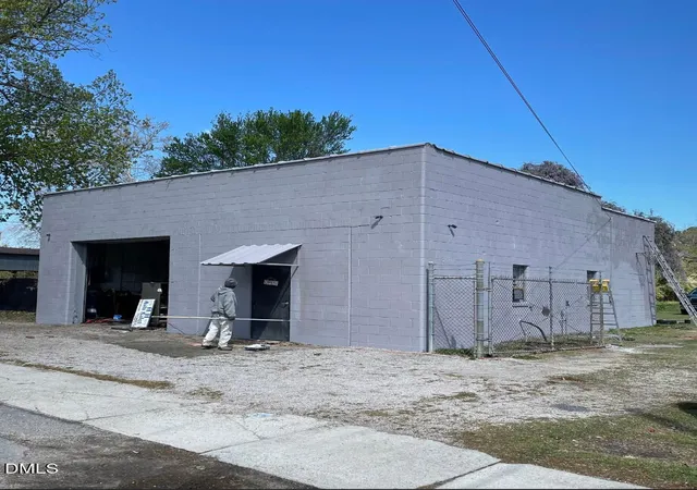 Homes for sale in Fremont, NC | 213 E Main St, Fremont, NC 27830 | MLS# 10178340