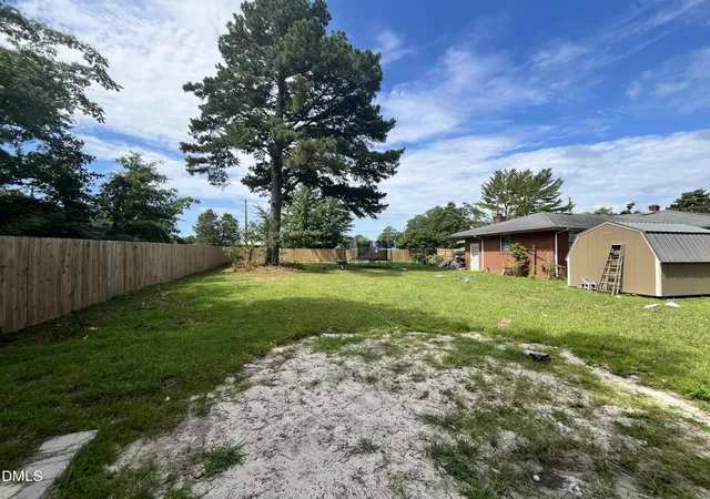 Homes for sale in Selma, NC | 612 W Noble St, Selma, NC 27576 | MLS# 10178685
