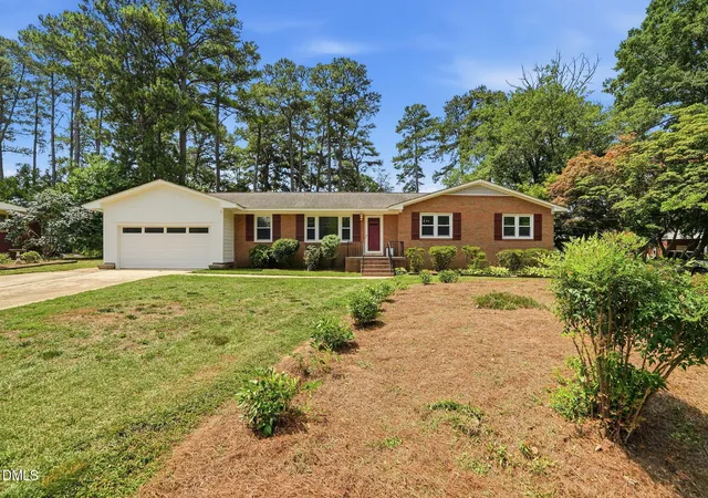 Photo 1 of Single family home for sale at 4409 Leota Dr, Raleigh, NC 27603 | MLS# 10178451 | Listing updated on 2026-09-23
