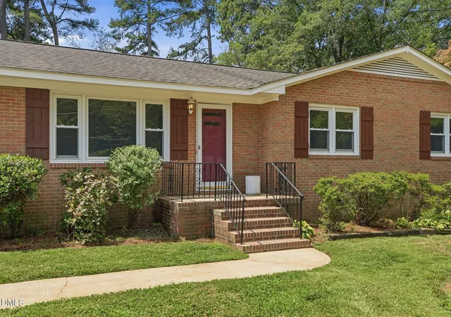 Photo 2 of Single family home for sale at 4409 Leota Dr, Raleigh, NC 27603 | MLS# 10178451 | Listing updated on 2026-09-23