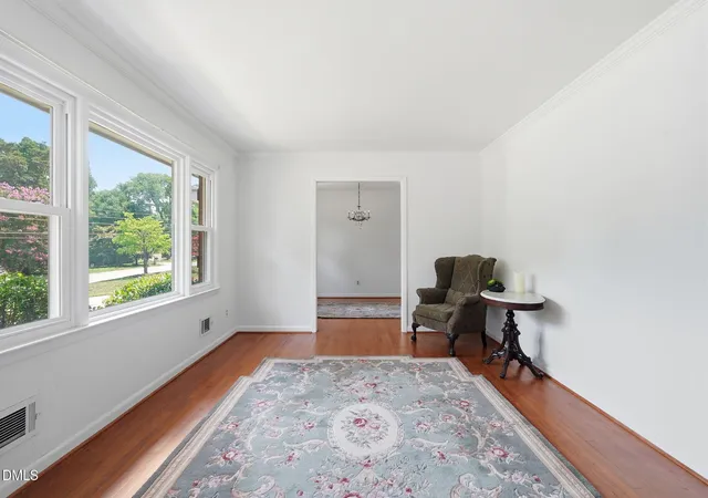 Photo 4 of Single family home for sale at 4409 Leota Dr, Raleigh, NC 27603 | MLS# 10178451 | Listing updated on 2026-09-23