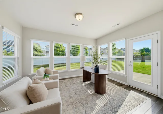 Photo 2 of Sale Pending at 3146 Zebroid Way, New Hill, NC 27562 | MLS# 10178805 | Listing updated on 2026-09-04