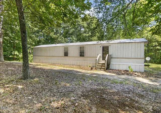 1st image of 441 Hunter Rd, Henderson, NC 27537 | MLS# 10178383