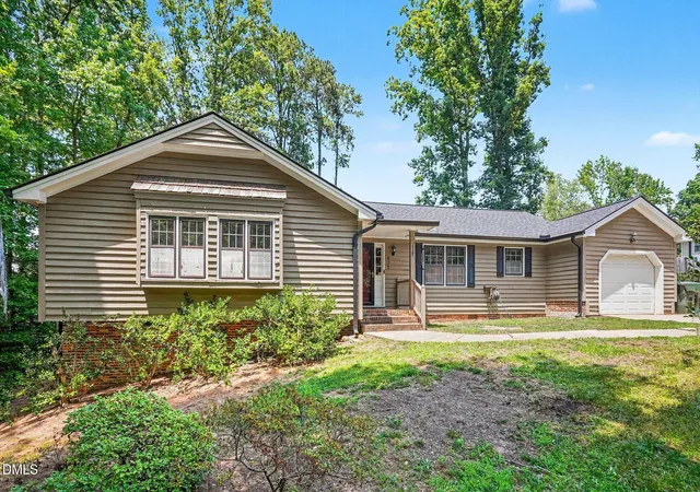 Photo 1 of Single family home for sale at 405 Lynchester Ct, Raleigh, NC 27615 | MLS# 10178373 | Listing updated on 2026-09-06