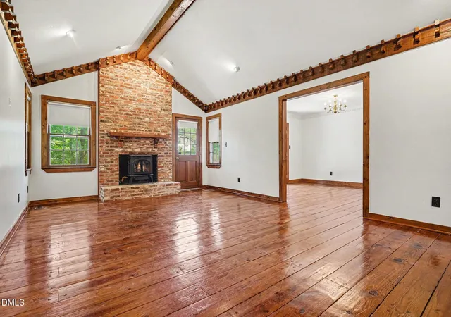 Photo 3 of Single family home for sale at 405 Lynchester Ct, Raleigh, NC 27615 | MLS# 10178373 | Listing updated on 2026-09-06