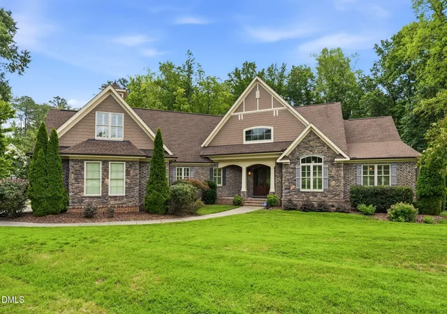 Photo 1 of Single family home for sale at 1106 Dovefield Ln, Youngsville, NC 27596 | MLS# 10179375 | Listing updated on 2026-08-03