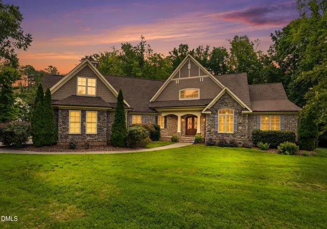 Photo 2 of Single family home for sale at 1106 Dovefield Ln, Youngsville, NC 27596 | MLS# 10179375 | Listing updated on 2026-08-03