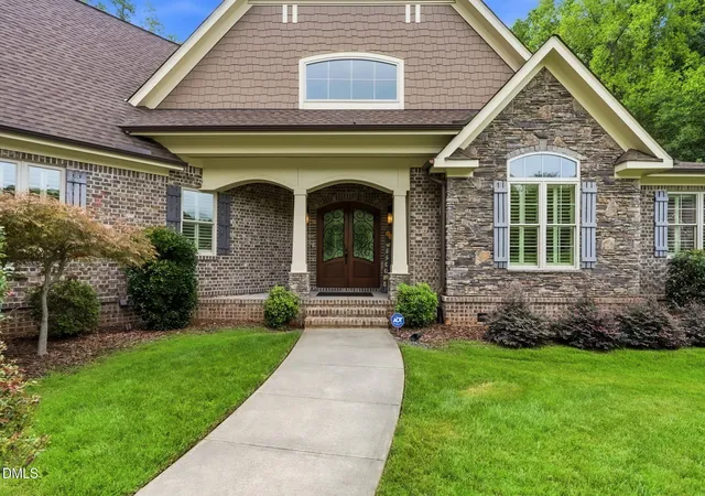 Photo 3 of Single family home for sale at 1106 Dovefield Ln, Youngsville, NC 27596 | MLS# 10179375 | Listing updated on 2026-08-03