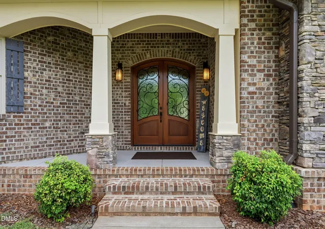 Photo 4 of Single family home for sale at 1106 Dovefield Ln, Youngsville, NC 27596 | MLS# 10179375 | Listing updated on 2026-08-03