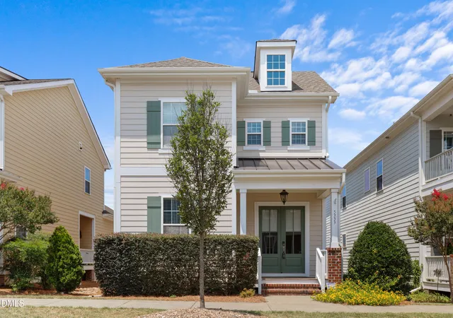 Single family home for sale at 5333 Forsyth Park St, Raleigh, NC 27616 | MLS# 10178836