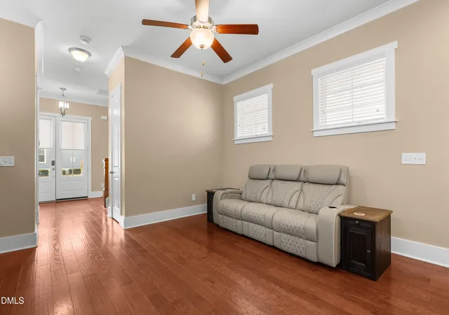 Photo 4 of Single family home for sale at 5333 Forsyth Park St, Raleigh, NC 27616 | MLS# 10178836 | Listing updated on 2026-10-05