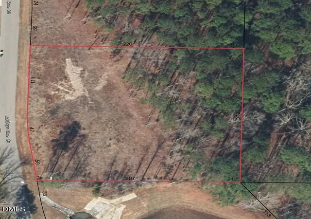 4th image of 1441 Baileys Run Ct, Raleigh, NC 27606 | MLS# 10178363