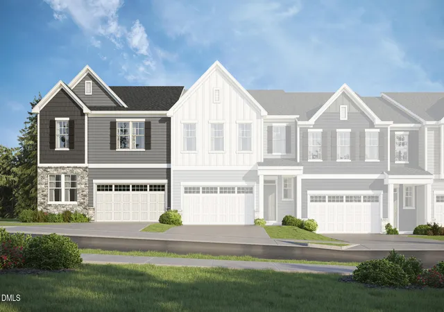Photo 1 of Sale Pending at 111 Carolina Springs Blvd, Apex, NC 27539 | MLS# 10178368 | Listing updated on 2026-09-16
