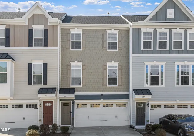 Homes for sale in Apex, NC | 1124 Platform Dr, Apex, NC 27502 | MLS# 10178377